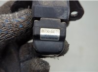 8679050021 Камера заднего вида Lexus LS460 2006-2017 20662193 #3