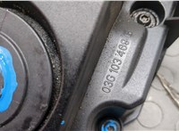03G103469G Крышка клапанная ДВС Volkswagen Caddy 2004-2015 20662195 #2
