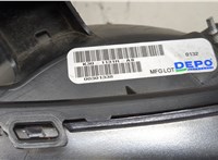 6L2Z13008AA Фара (передняя) Ford Explorer 2006-2010 20662202 #4