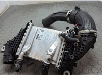 04L145749Q Радиатор интеркулера Volkswagen Crafter 2016-2025 20662204 #1