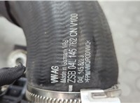 04L145749Q Радиатор интеркулера Volkswagen Crafter 2016-2025 20662204 #3