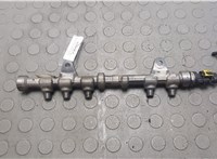  Рампа (рейка) топливная Opel Corsa D 2006-2014 20662222 #1