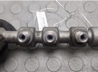  Рампа (рейка) топливная Opel Corsa D 2006-2014 20662222 #2