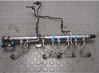 Рампа (рейка) топливная BMW X5 E70 2006-2013 20662229 #1