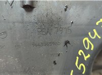 9663365980 Корпус воздушного фильтра Citroen C3 picasso 2009-2017 20662249 #3