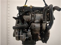 93173724, 93192115, 93173723 Двигатель (ДВС) Opel Astra G 1998-2005 20662251 #4