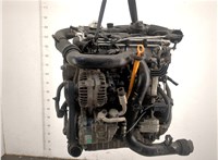Двигатель (ДВС) Volkswagen Touran 2003-2006 20662259 #4