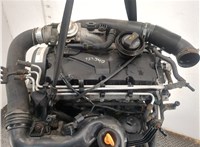 Двигатель (ДВС) Volkswagen Touran 2003-2006 20662259 #5
