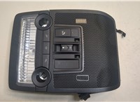 61319225941 Фонарь салона (плафон) BMW X5 E70 2006-2013 20662265 #1
