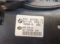 61319225941 Фонарь салона (плафон) BMW X5 E70 2006-2013 20662265 #3