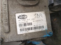 КПП - робот Citroen DS4 2010-2018 20662269 #7