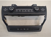64119310449 Переключатель отопителя (печки) BMW X5 E70 2006-2013 20662271 #1