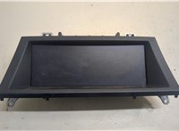 65509194063 Дисплей компьютера (информационный) BMW X5 E70 2006-2013 20662276 #1