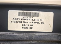 65509194063 Дисплей компьютера (информационный) BMW X5 E70 2006-2013 20662276 #3