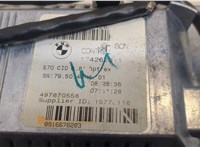 65509194063 Дисплей компьютера (информационный) BMW X5 E70 2006-2013 20662276 #5