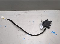 8200060917 Замок багажника Renault Clio 1998-2008 20662284 #1