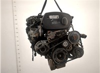 Двигатель (ДВС) Opel Astra H 2004-2010 20662285 #1
