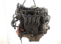 Двигатель (ДВС) Opel Astra H 2004-2010 20662285 #4