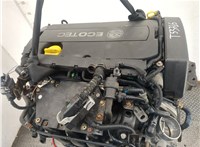 Двигатель (ДВС) Opel Astra H 2004-2010 20662285 #5