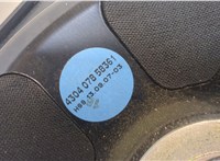 Сабвуфер BMW X5 E70 2006-2013 20662289 #2