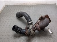 1567328 Турбина Ford Transit 2006-2014 20662292 #1