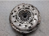 1858770 Маховик Ford Transit 2006-2014 20662293 #1