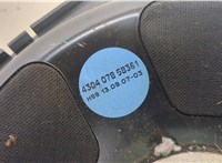 Сабвуфер BMW X5 E70 2006-2013 20662301 #2