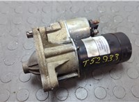 Стартер Peugeot 307 2001-2008 20662318 #1