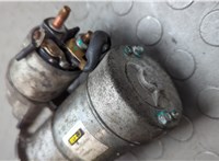 6202000, 97386062, 93174028, 97189118 Стартер Opel Astra G 1998-2005 20662319 #2
