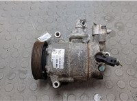  Компрессор кондиционера Skoda Fabia 2007-2014 20662331 #1