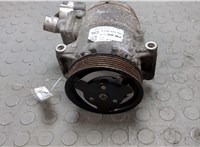  Компрессор кондиционера Skoda Fabia 2007-2014 20662331 #2