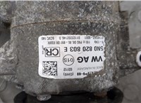  Компрессор кондиционера Skoda Fabia 2007-2014 20662331 #3