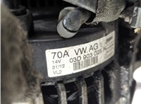 Форсунка топливная Skoda Rapid 2012-2020 11535200 #8