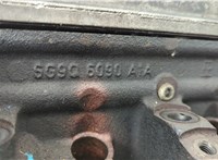 Головка блока (ГБЦ) Ford S-Max 2006-2010 20662334 #7