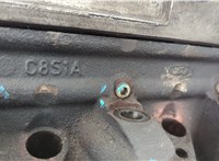 Головка блока (ГБЦ) Ford S-Max 2006-2010 20662334 #8