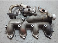 Коллектор впускной Ford S-Max 2006-2010 20662335 #1