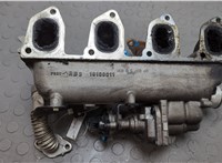 Коллектор впускной Ford S-Max 2006-2010 20662335 #6