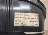 62109236812 Щиток приборов (приборная панель) BMW X5 E70 2006-2013 20662338 #5