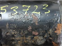 02T911023 Стартер Volkswagen Polo 2001-2005 20662342 #4