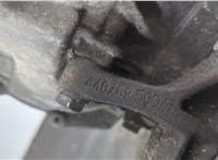 КПП - автомат (АКПП) Peugeot 307 2001-2008 20662343 #14