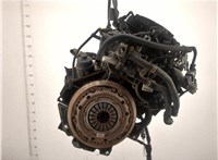  Двигатель (ДВС) Opel Zafira B 2005-2014 20662348 #2