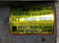  Стартер KIA Rio 2005-2011 20662355 #4