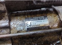  Стартер Toyota Yaris 2005-2011 20662357 #3