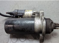  Стартер Volkswagen Jetta 5 2004-2010 20662362 #1