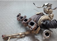 Турбина Skoda Octavia (A5) 2004-2013 20662377 #5
