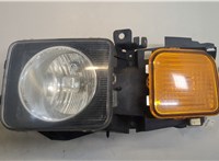 15951163 Фара (передняя) Hummer H3 20662376 #1