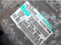 Компрессор кондиционера Skoda Octavia (A5) 2004-2013 20662381 #3