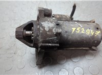 Стартер Citroen C3 picasso 2009-2017 20662385 #1