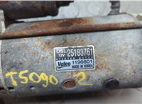 25183761 Стартер Chevrolet Cruze 2009-2015 20662388 #2