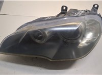 63117289001 Фара (передняя) BMW X5 E70 2006-2013 20662389 #1